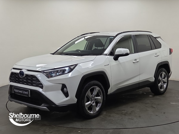 Used Toyota RAV4 2021 for sale - 77550879: Photo 10