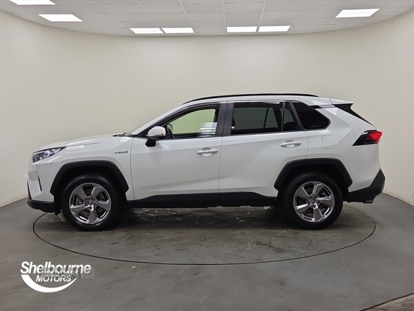 Used Toyota RAV4 2021 for sale - 77550879: Photo 13