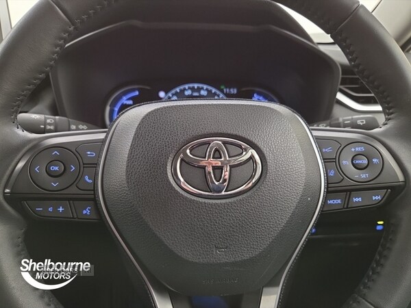 Used Toyota RAV4 2021 for sale - 77550879: Photo 14