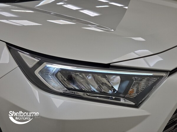 Used Toyota RAV4 2021 for sale - 77550879: Photo 17