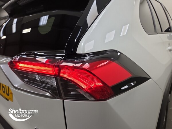 Used Toyota RAV4 2021 for sale - 77550879: Photo 18