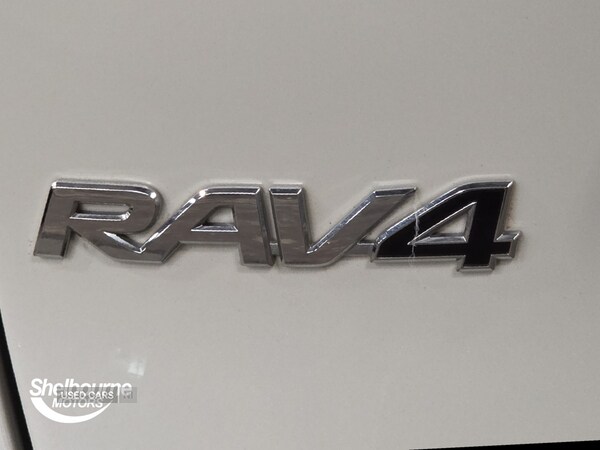 Used Toyota RAV4 2021 for sale - 77550879: Photo 19