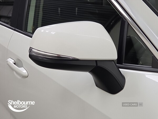 Used Toyota RAV4 2021 for sale - 77550879: Photo 20