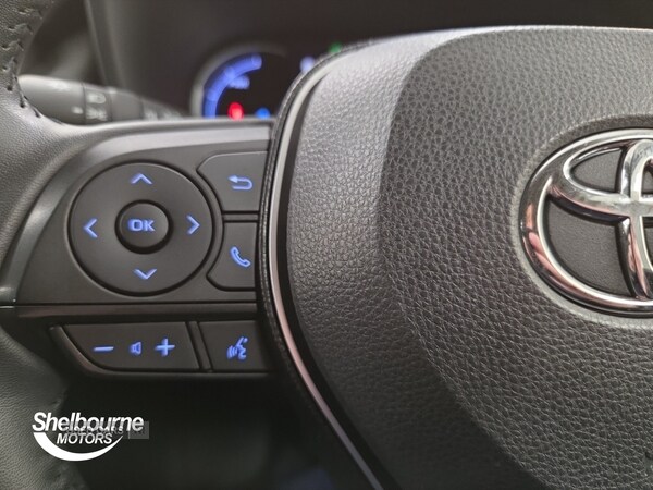 Used Toyota RAV4 2021 for sale - 77550879: Photo 22