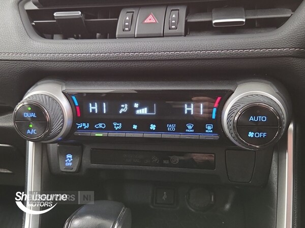 Used Toyota RAV4 2021 for sale - 77550879: Photo 27