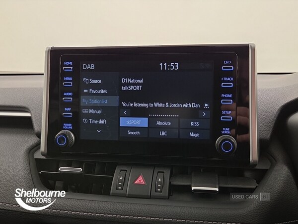 Used Toyota RAV4 2021 for sale - 77550879: Photo 28