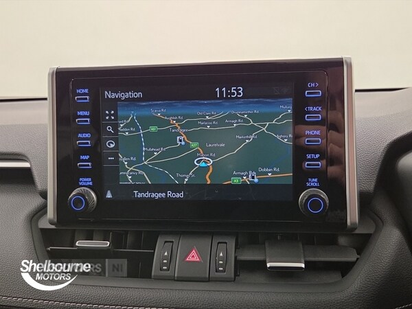 Used Toyota RAV4 2021 for sale - 77550879: Photo 29