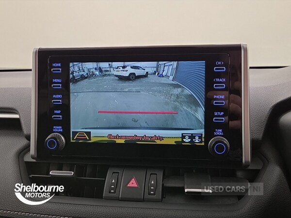 Used Toyota RAV4 2021 for sale - 77550879: Photo 30