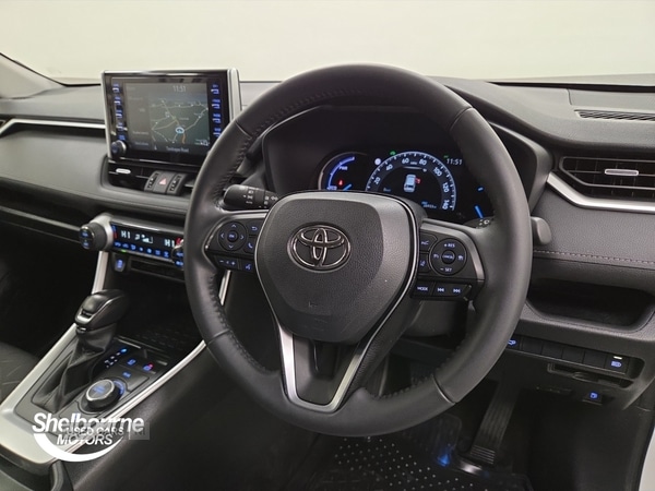 Used Toyota RAV4 2021 for sale - 77550879: Photo 4