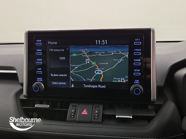 Used Toyota RAV4 2021 for sale - 77550879: Photo 5