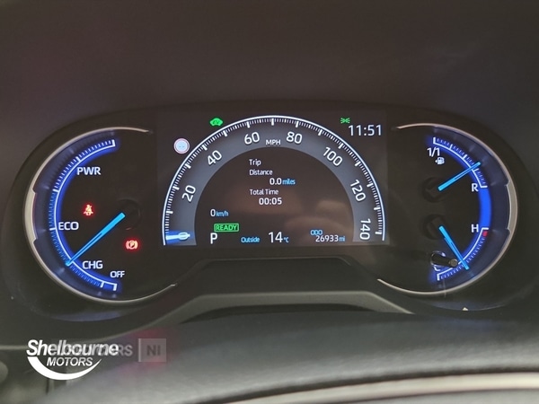 Used Toyota RAV4 2021 for sale - 77550879: Photo 6