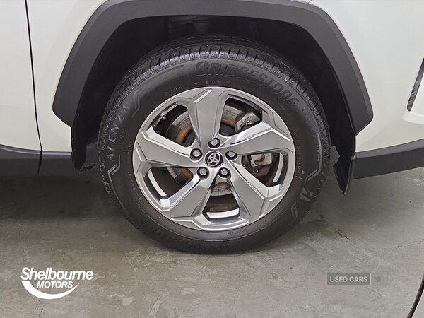 Used Toyota RAV4 2021 for sale - 77550879: Photo 7