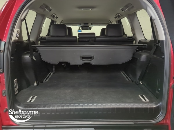 Vehicle 17