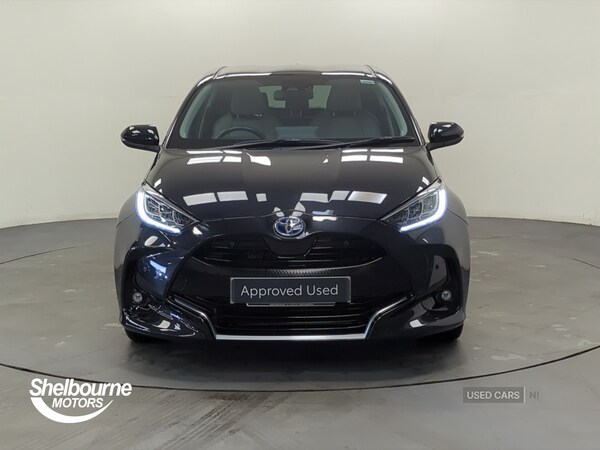 Used Toyota Yaris 2021 for sale - 76338231: Photo 10