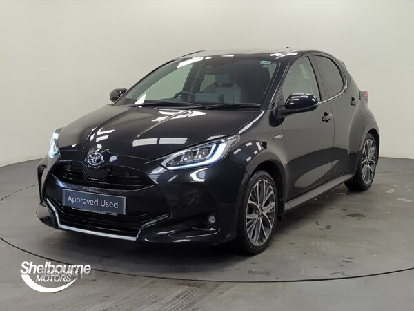 Used Toyota Yaris 2021 for sale - 76338231: Photo 11