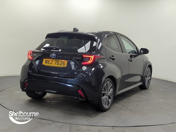 Used Toyota Yaris 2021 for sale - 76338231: Photo 12