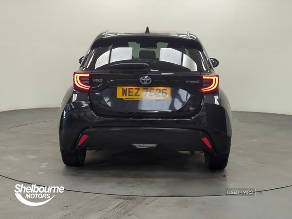 Used Toyota Yaris 2021 for sale - 76338231: Photo 13