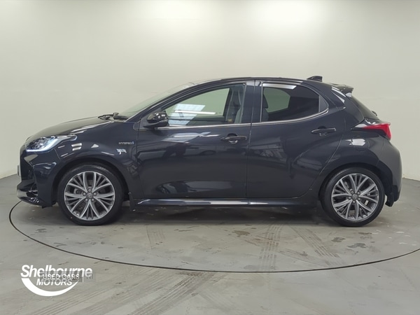Used Toyota Yaris 2021 for sale - 76338231: Photo 14
