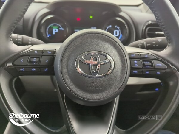 Used Toyota Yaris 2021 for sale - 76338231: Photo 15