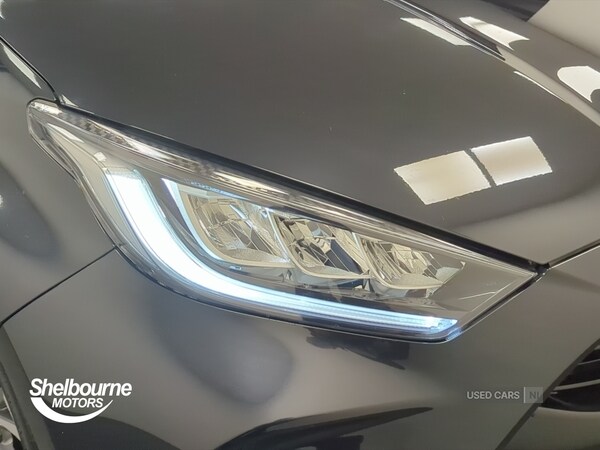 Used Toyota Yaris 2021 for sale - 76338231: Photo 18
