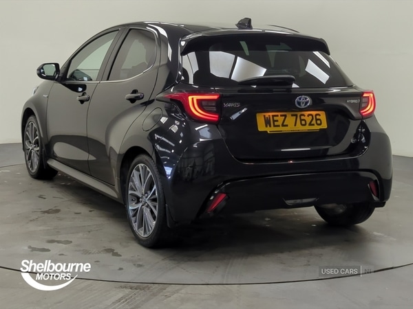 Used Toyota Yaris 2021 for sale - 76338231: Photo 2