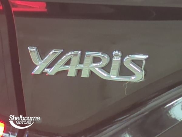 Used Toyota Yaris 2021 for sale - 76338231: Photo 21