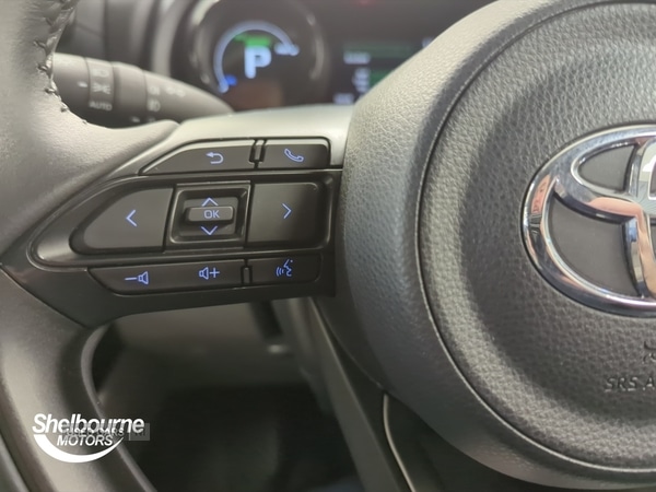Used Toyota Yaris 2021 for sale - 76338231: Photo 24