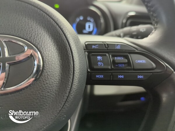 Used Toyota Yaris 2021 for sale - 76338231: Photo 25