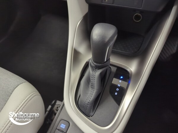 Used Toyota Yaris 2021 for sale - 76338231: Photo 28