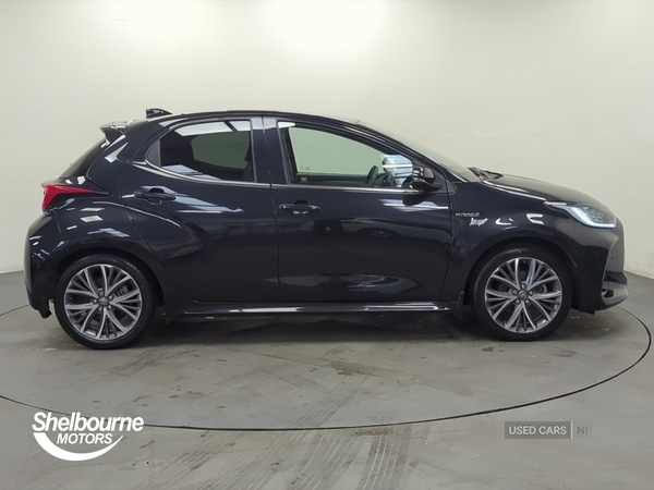 Used Toyota Yaris 2021 for sale - 76338231: Photo 3