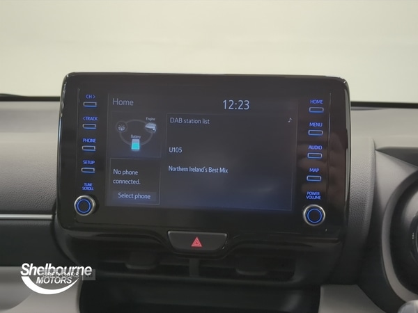 Used Toyota Yaris 2021 for sale - 76338231: Photo 30