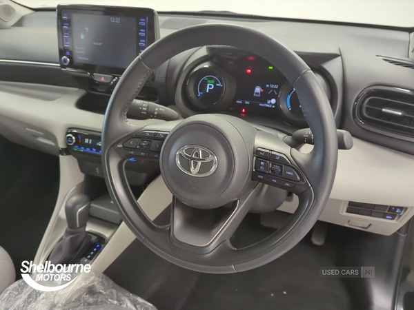 Used Toyota Yaris 2021 for sale - 76338231: Photo 4