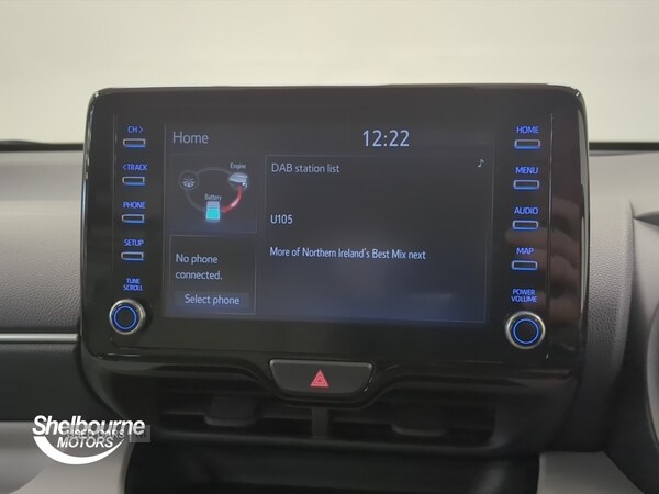 Used Toyota Yaris 2021 for sale - 76338231: Photo 5