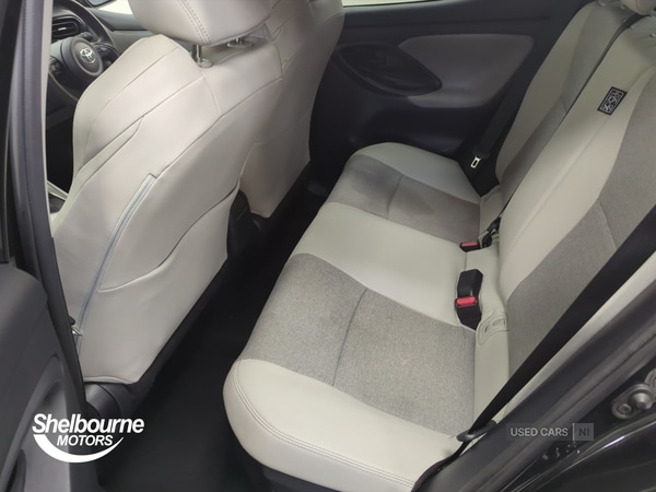 Used Toyota Yaris 2021 for sale - 76338231: Photo 8