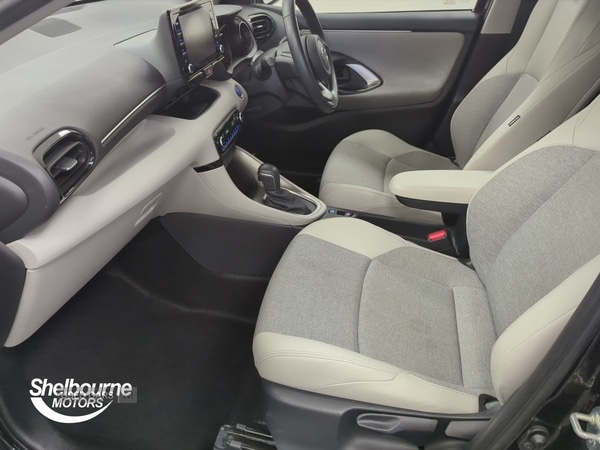 Used Toyota Yaris 2021 for sale - 76338231: Photo 9