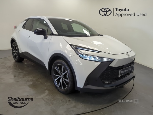 Used Toyota C-HR 2024 for sale - 76513651: Photo 1