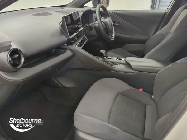 Used Toyota C-HR 2024 for sale - 76513651: Photo 10