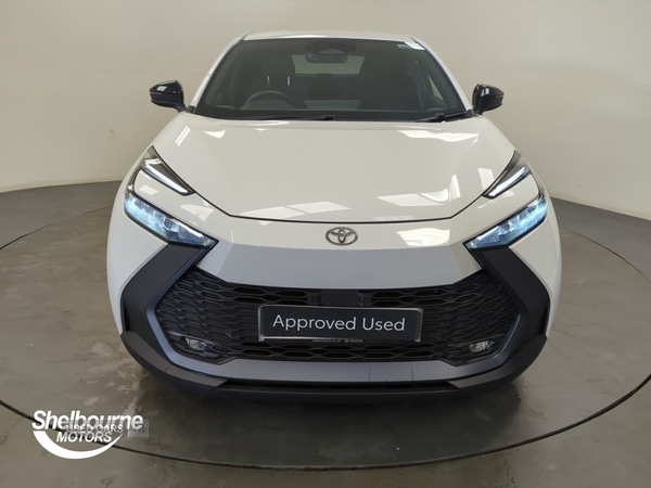 Used Toyota C-HR 2024 for sale - 76513651: Photo 11