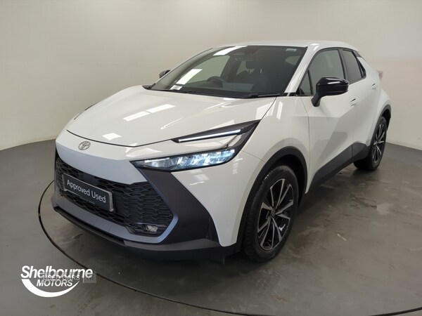 Used Toyota C-HR 2024 for sale - 76513651: Photo 12