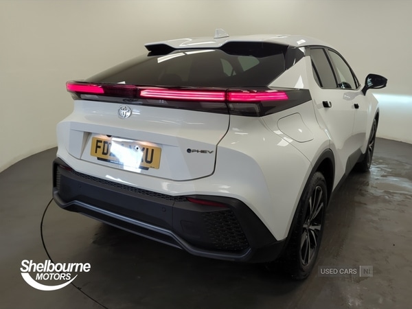 Used Toyota C-HR 2024 for sale - 76513651: Photo 13