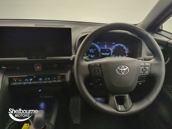 Used Toyota C-HR 2024 for sale - 76513651: Photo 17