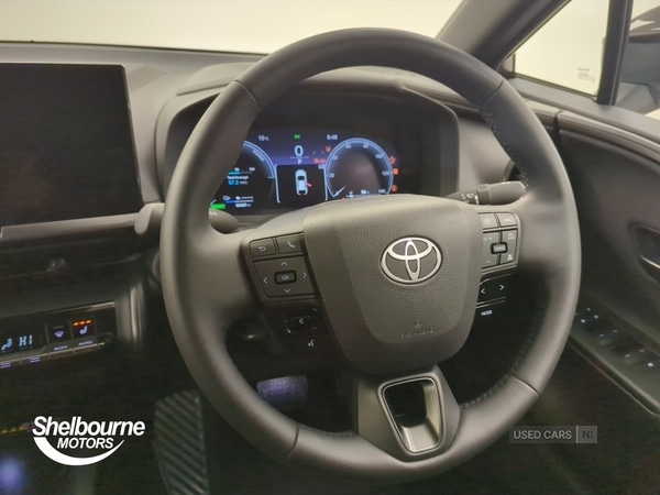 Used Toyota C-HR 2024 for sale - 76513651: Photo 18