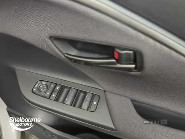 Used Toyota C-HR 2024 for sale - 76513651: Photo 19