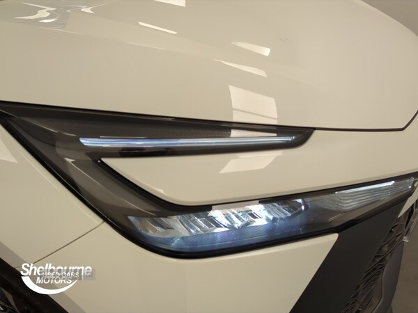 Used Toyota C-HR 2024 for sale - 76513651: Photo 22