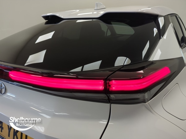 Used Toyota C-HR 2024 for sale - 76513651: Photo 23