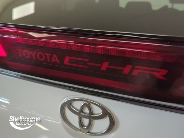 Used Toyota C-HR 2024 for sale - 76513651: Photo 26
