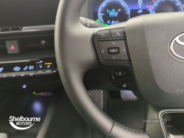 Used Toyota C-HR 2024 for sale - 76513651: Photo 29