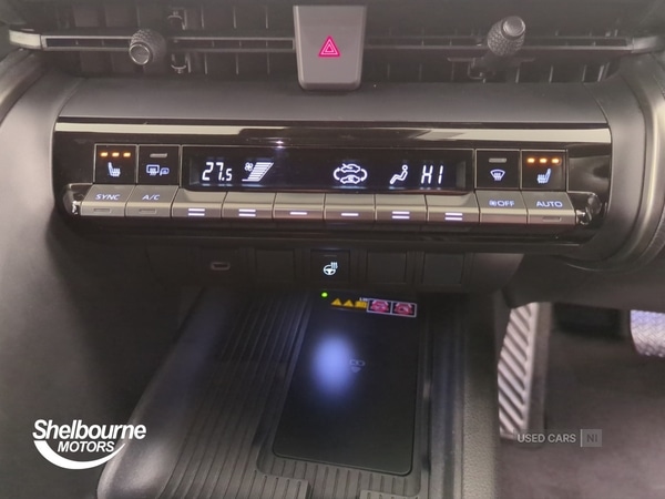 Used Toyota C-HR 2024 for sale - 76513651: Photo 34