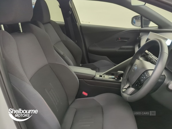 Used Toyota C-HR 2024 for sale - 76513651: Photo 36