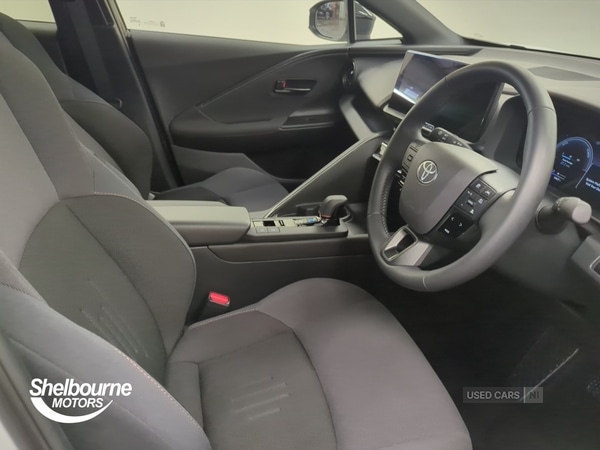Used Toyota C-HR 2024 for sale - 76513651: Photo 4
